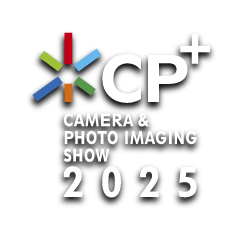 CP+ 2025