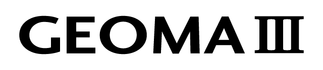 GEOMAⅢ
