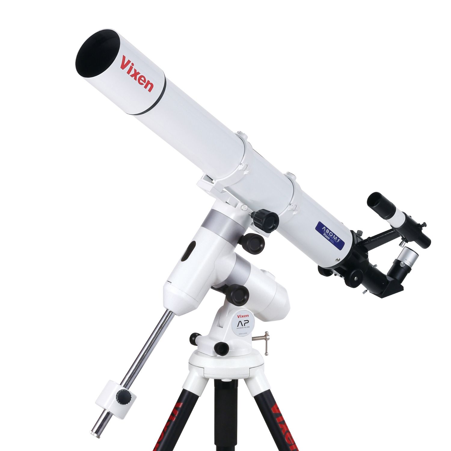 Vixen 天体望遠鏡 A80Mf 三脚セット D=80mm f=910mm 天体観測 ビクセン