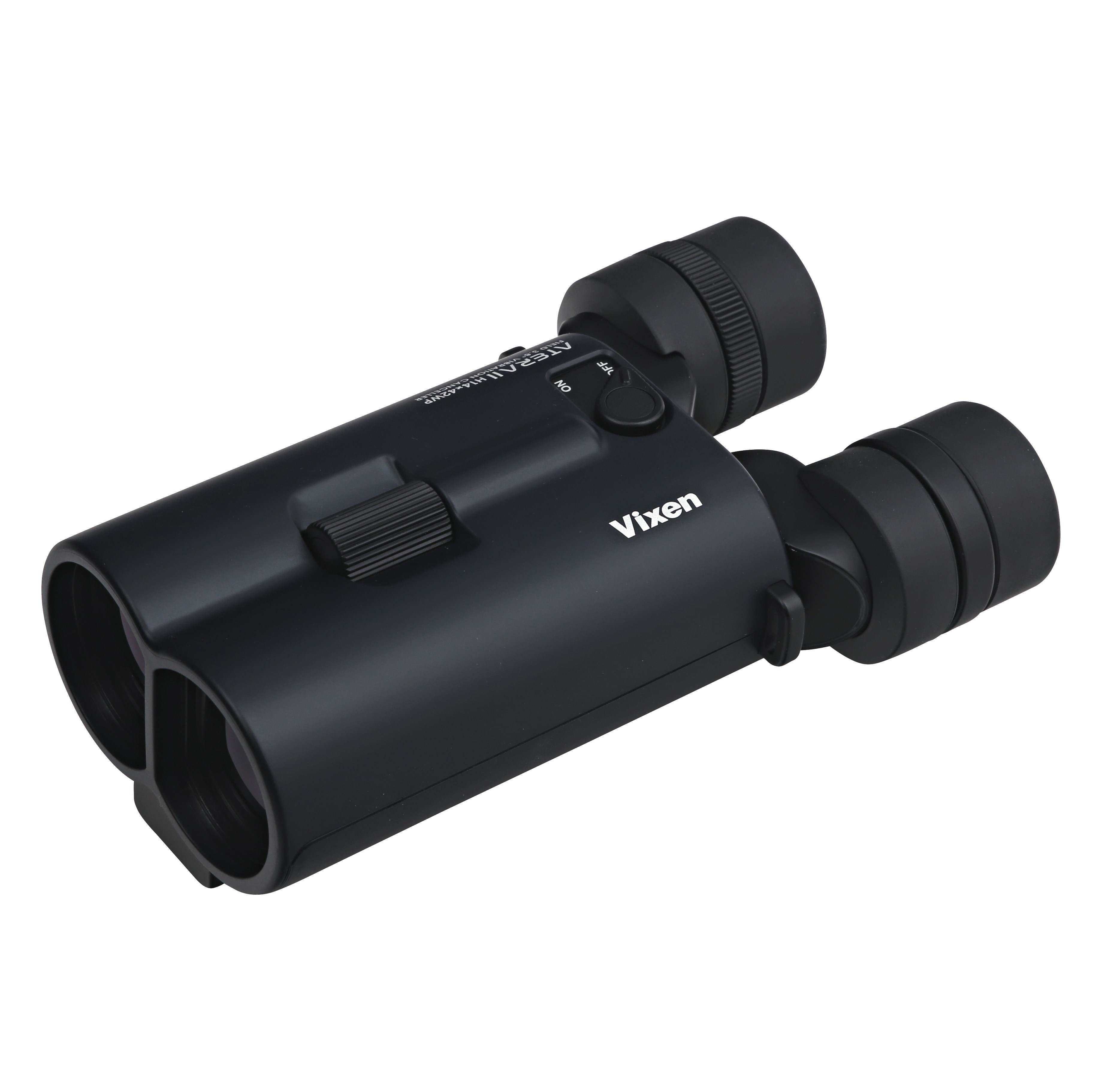 Vixen 双眼鏡 ATERA II H14×42WP(ブラック) —