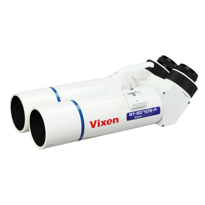 Vixen双眼望遠鏡BT81S-A