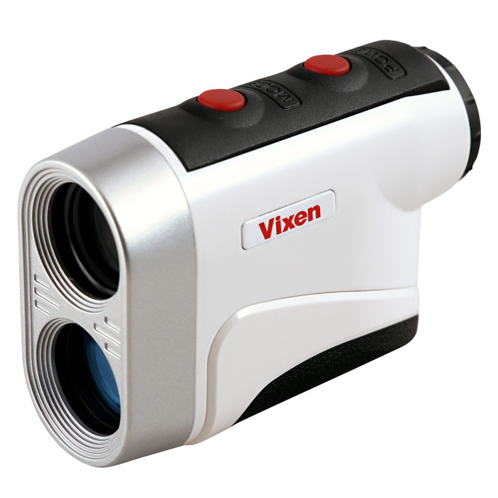 Vixen 単眼鏡 レーザー距離計VRF800VZ —