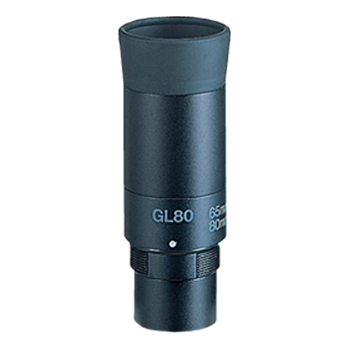 Vixen GL80 フィールドスコープ接眼レンズ