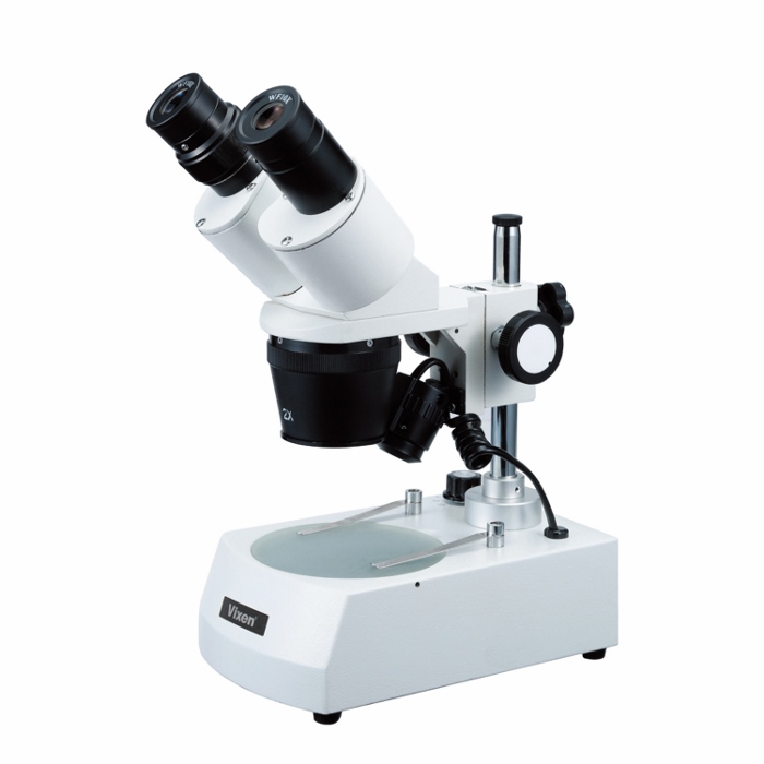 Vixen 顕微鏡 SL-40N —