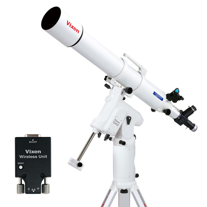 Vixen 天体望遠鏡 SX2WL-A105MII —