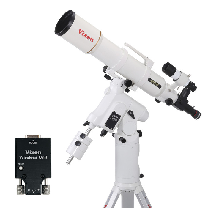 Vixen 天体望遠鏡 SXD2WL-AX103S | ビクセン Vixen