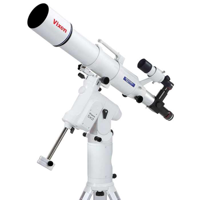 Vixen 天体望遠鏡 SX2-ED103S —
