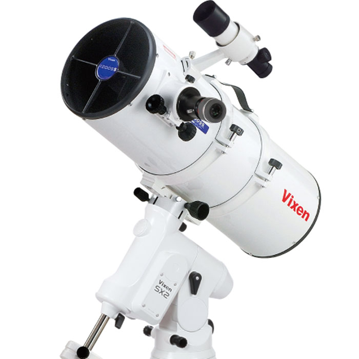 Vixen 天体望遠鏡 SX2-R200SS —