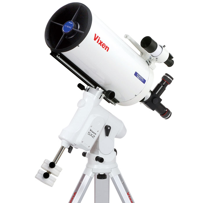 Vixen 天体望遠鏡 SX2-VC200L —