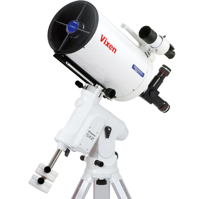 Vixen 天体望遠鏡 SX2-VMC200L —