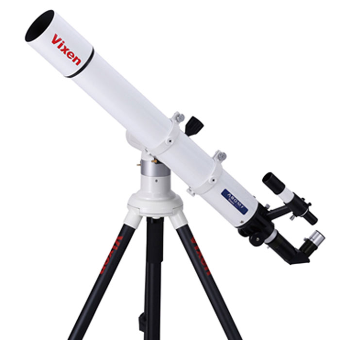 Vixen 天体望遠鏡 APZ-A80Mf —