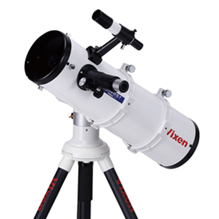 天体望遠鏡天体望遠鏡　R130Sf Vixen