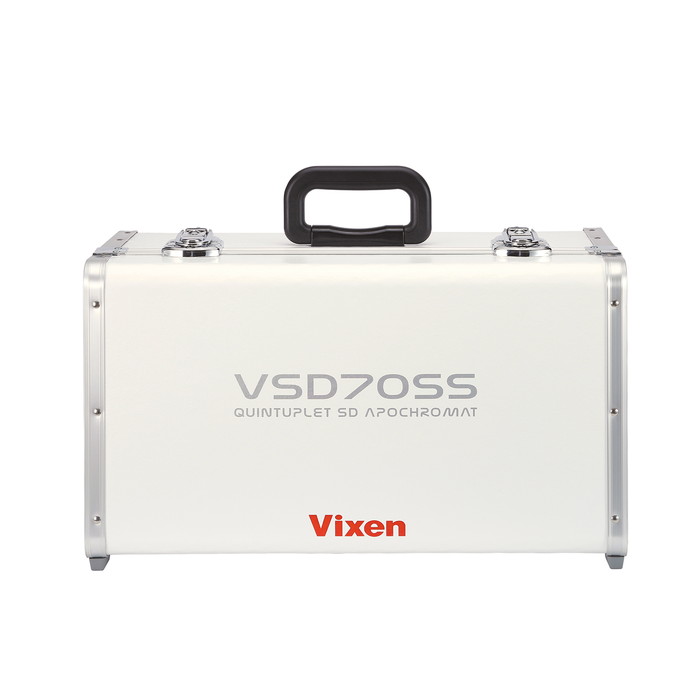 Vixen  天体望遠鏡  VSD70SS鏡筒ケース —