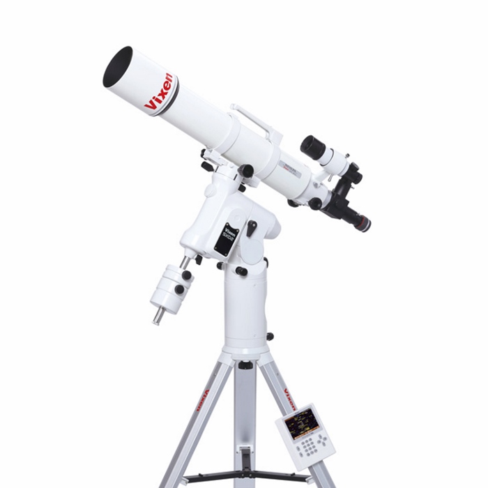 Vixen 天体望遠鏡 SXD2・PFL-SD103S —