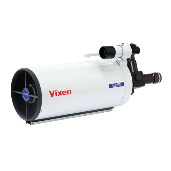 おすすめギフト FV93548 VC200L鏡筒用アルミケース 【ポイント10倍】 天体望遠鏡