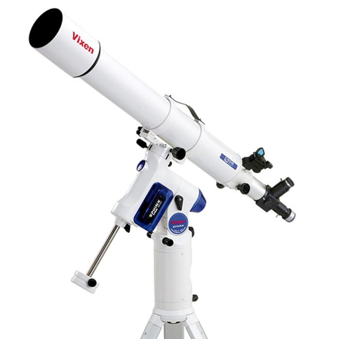 ビクセン 天体望遠鏡 (屈折式 赤道儀式) SX2WL-SD103S2 - 天体望遠鏡