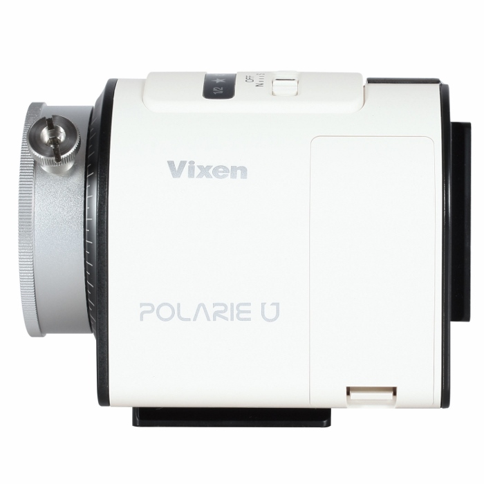 Vixen ポータブル赤道儀 POLARIE ポラリエポラリエは通電確認済みです