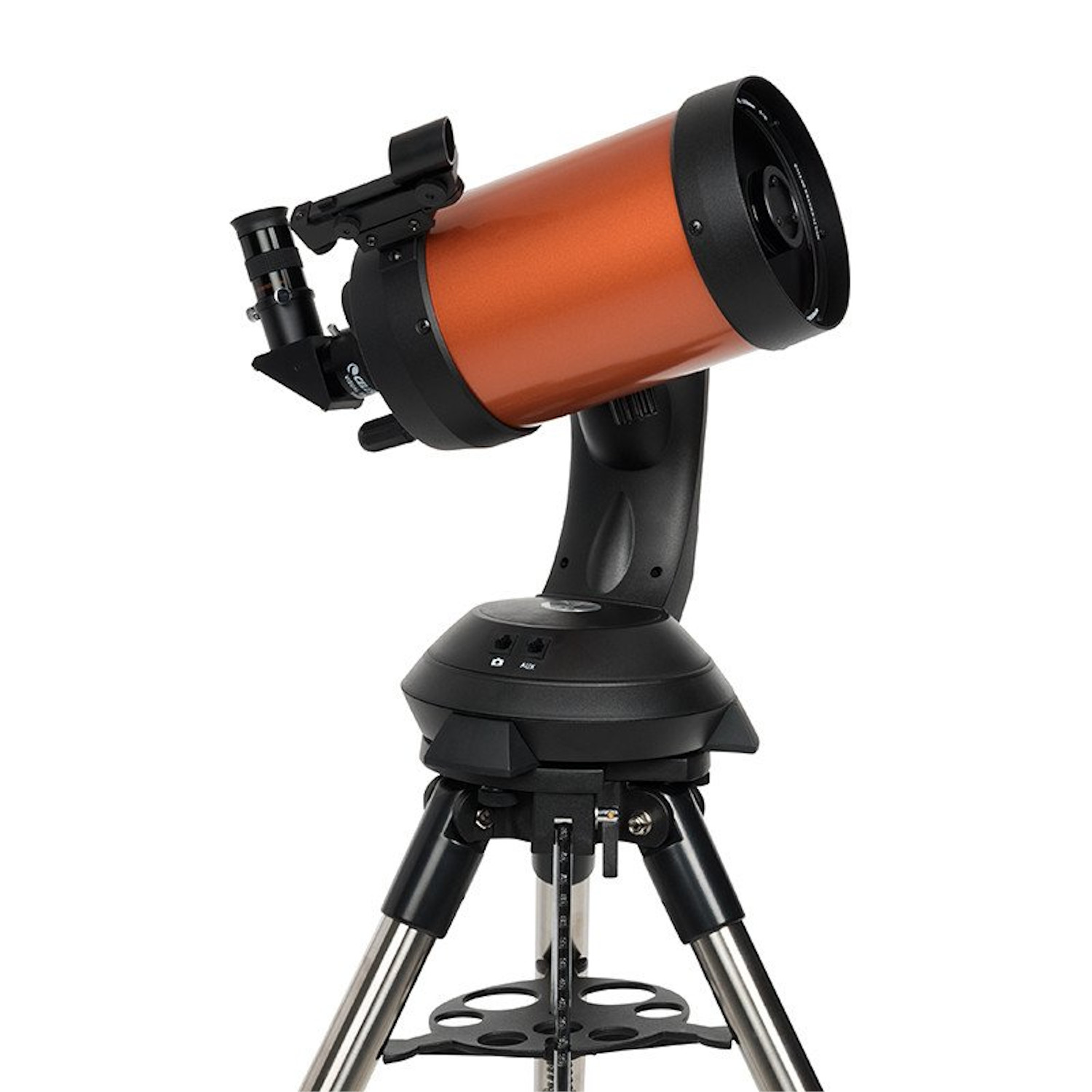 CELESTRON 天体望遠鏡 NexStar 5SE SCT | ビクセン Vixen
