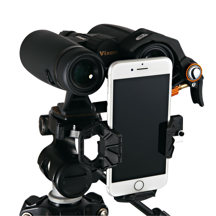 上品】 セレストロン Nex YZ ユニバーサルスマホアダプター カメラ・ビデオカメラ・光学機器用アクセサリー