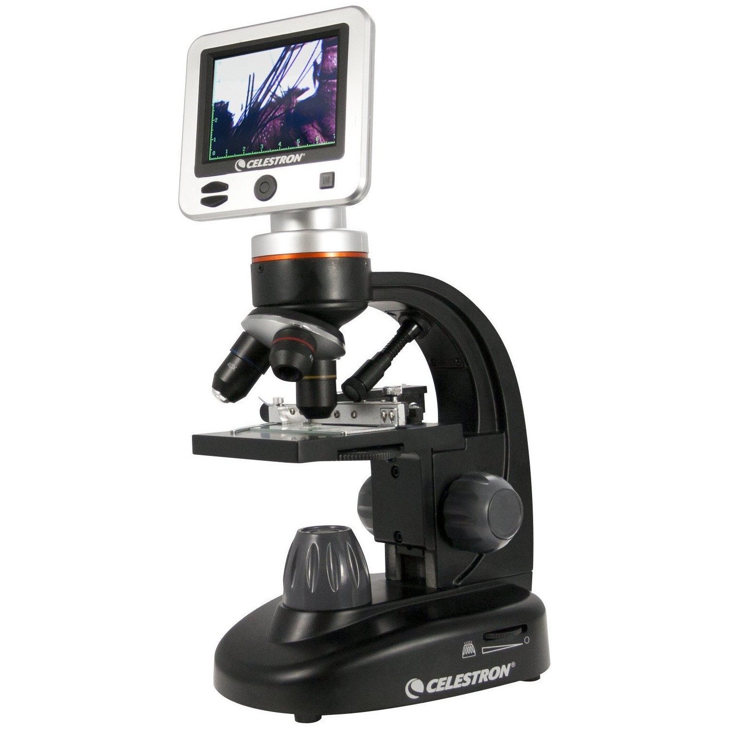 セレストロン デジタル顕微鏡 「1080P HD」 VIXEN CELESTRON デジタルケンビキョウ1080PHD 