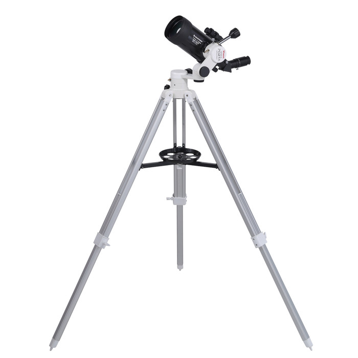 Vixen 天体望遠鏡 モバイルポルタ A70M ［屈折式 /経緯台式 /スマホ