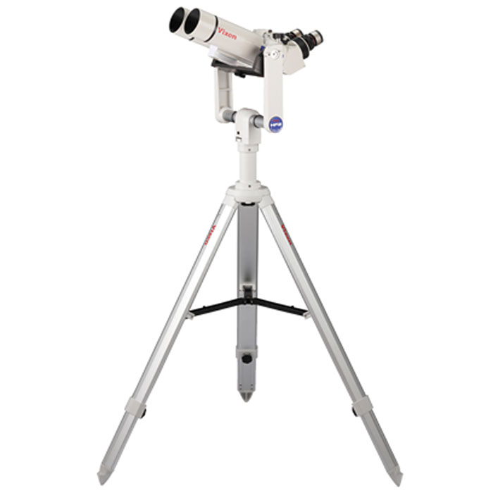 Vixen 天体望遠鏡 HF2-BT81S-A