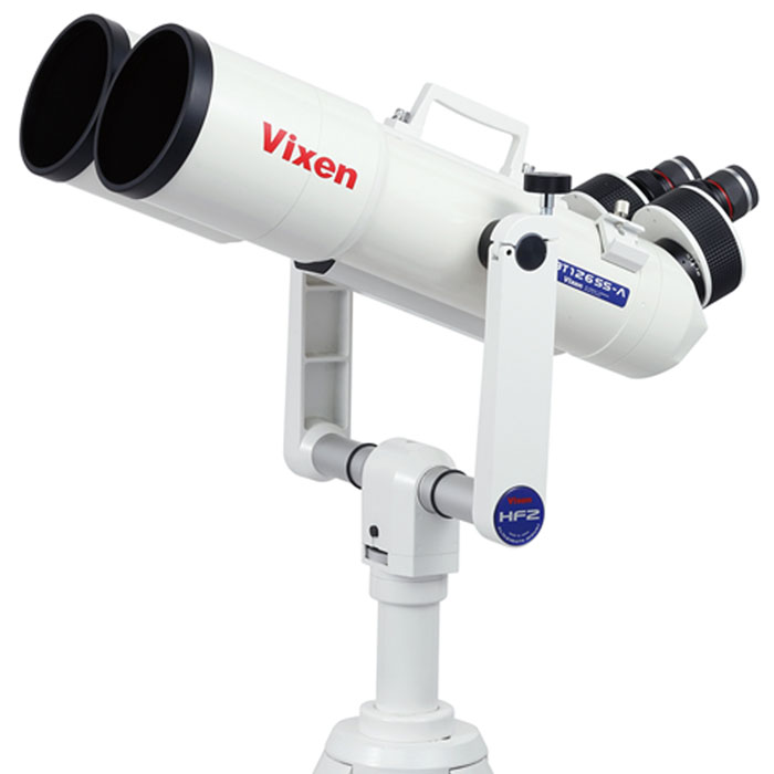 【最終値下げ】Vixen ビクセン天体望遠鏡（SLYPOD経緯台/三脚付き）