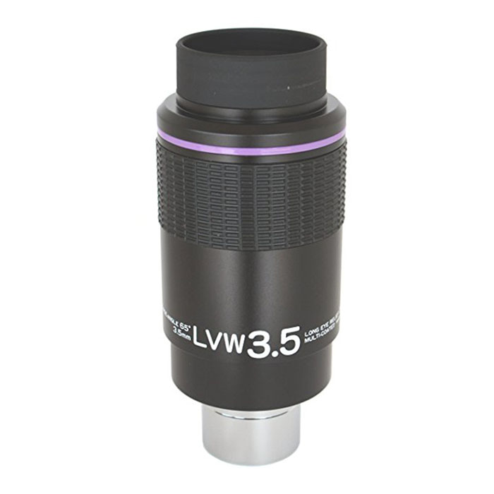 Vixen 天体望遠鏡 LVW3.5mm | ビクセン Vixen
