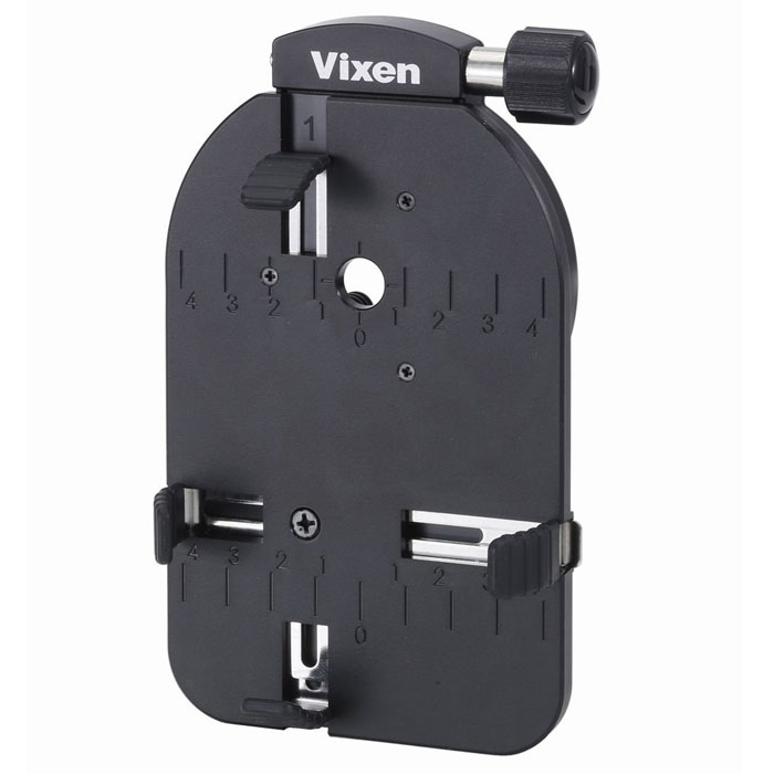 Vixen 天体望遠鏡 スペースアイ600 ＋ スマートフォン用アダプター