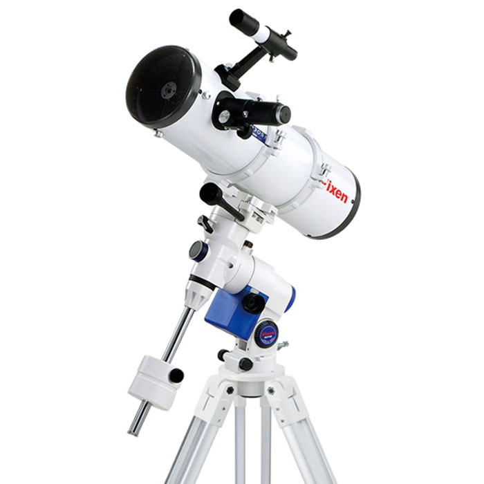 天体望遠鏡 Vixen ビクセン R130Sf+stbp.com.br