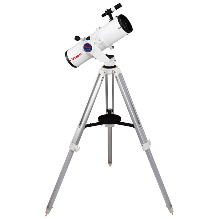 ✨希少品✨ビクセン 反射式天体望遠鏡 ポルタII 経緯台 R130Sf 美品❗