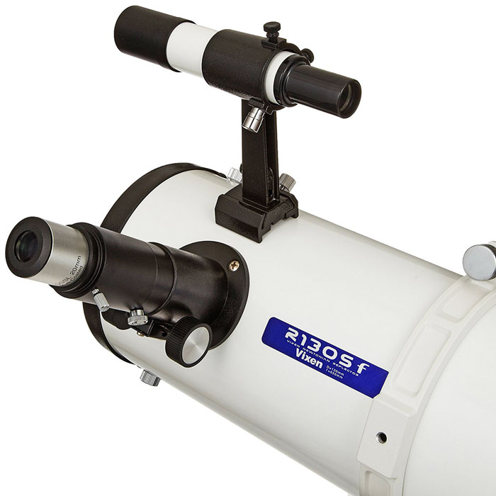 Vixen 天体望遠鏡 ポルタ2 R130Sf  反射式 /経緯台式