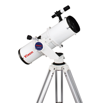 Vixen 天体望遠鏡 ポルタ2 R130Sf  反射式 /経緯台式