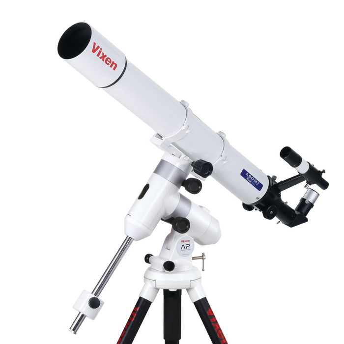 Vixen 天体望遠鏡 AP-A80Mf —