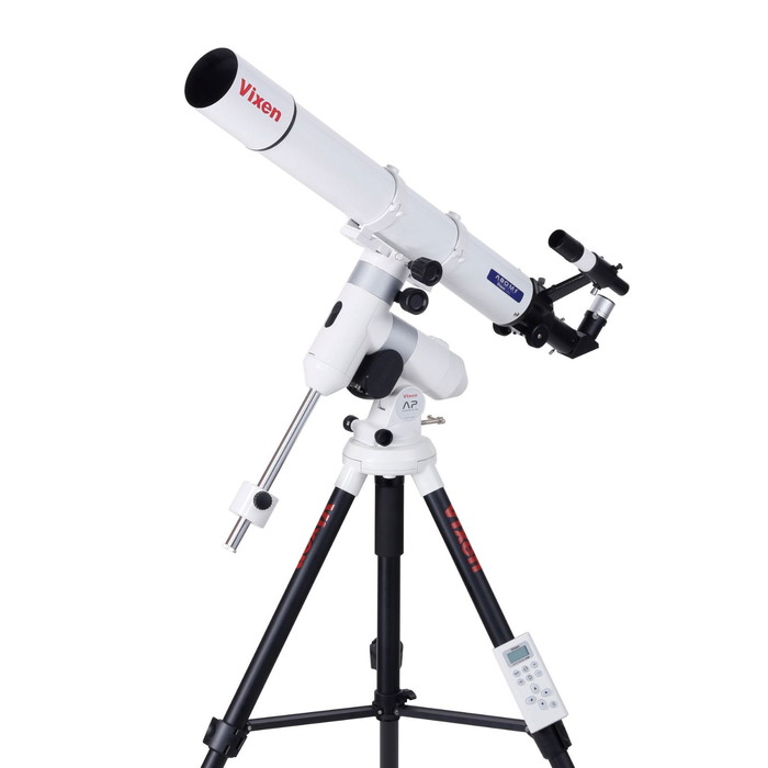 【値下げ】ビクセン望遠鏡　PORTA Vixen A80 Mf