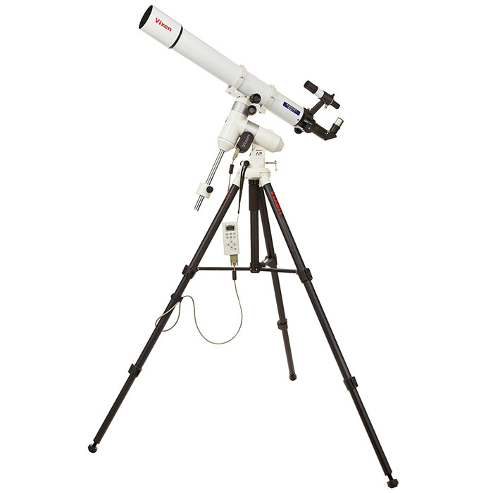 Vixen 天体望遠鏡 AP-A80Mf・SM | ビクセン Vixen