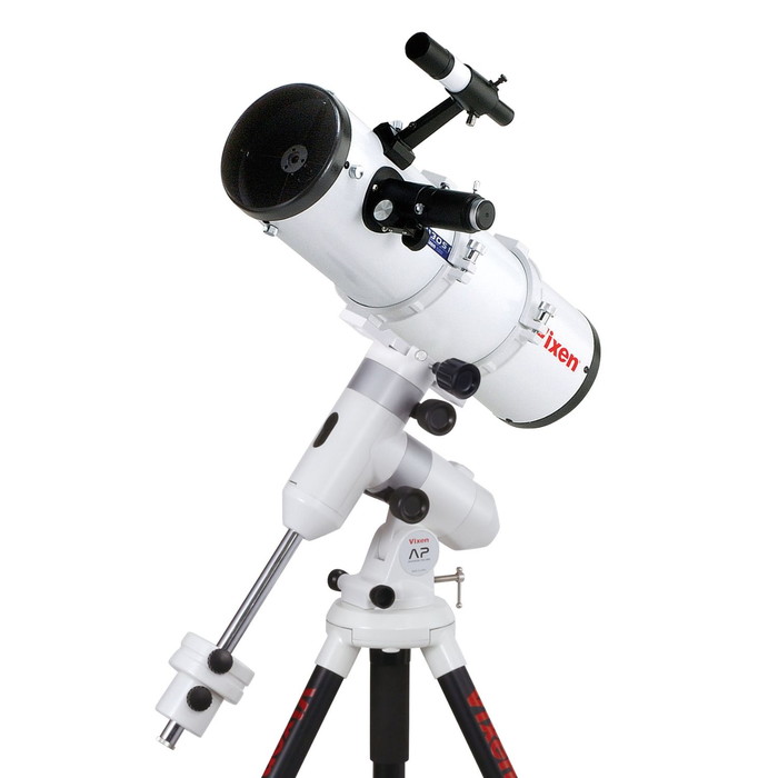 天体望遠鏡くR130sf