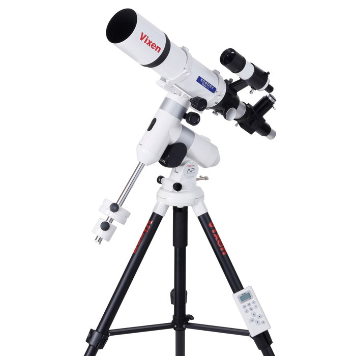ED80Sf 屈折望遠鏡 天体望遠鏡 ビクセン vixen - カメラ、光学機器